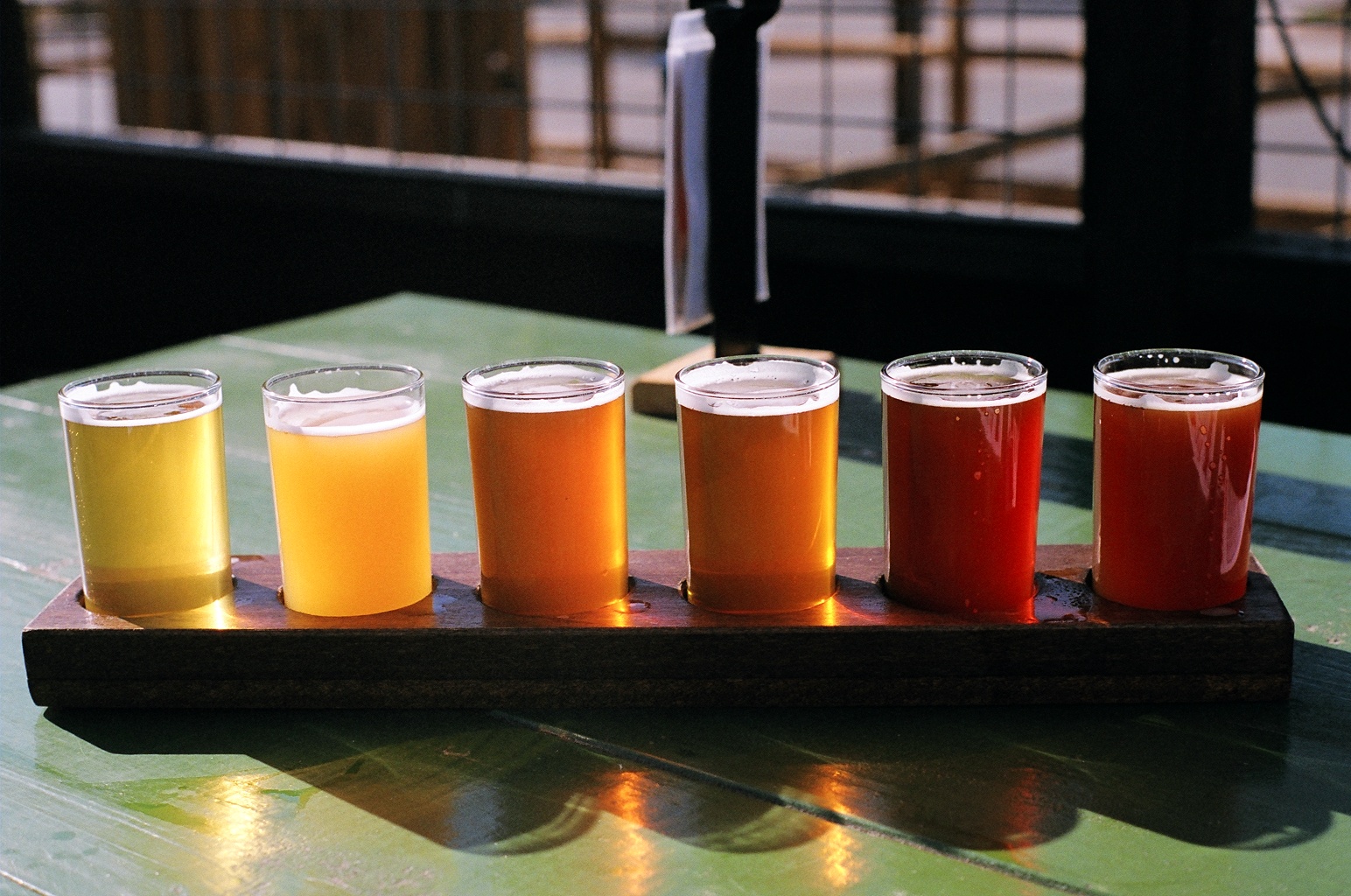 Beer My Way